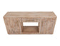 Balam Wall Unit with Fireplace