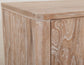Balam Wall Unit with Fireplace
