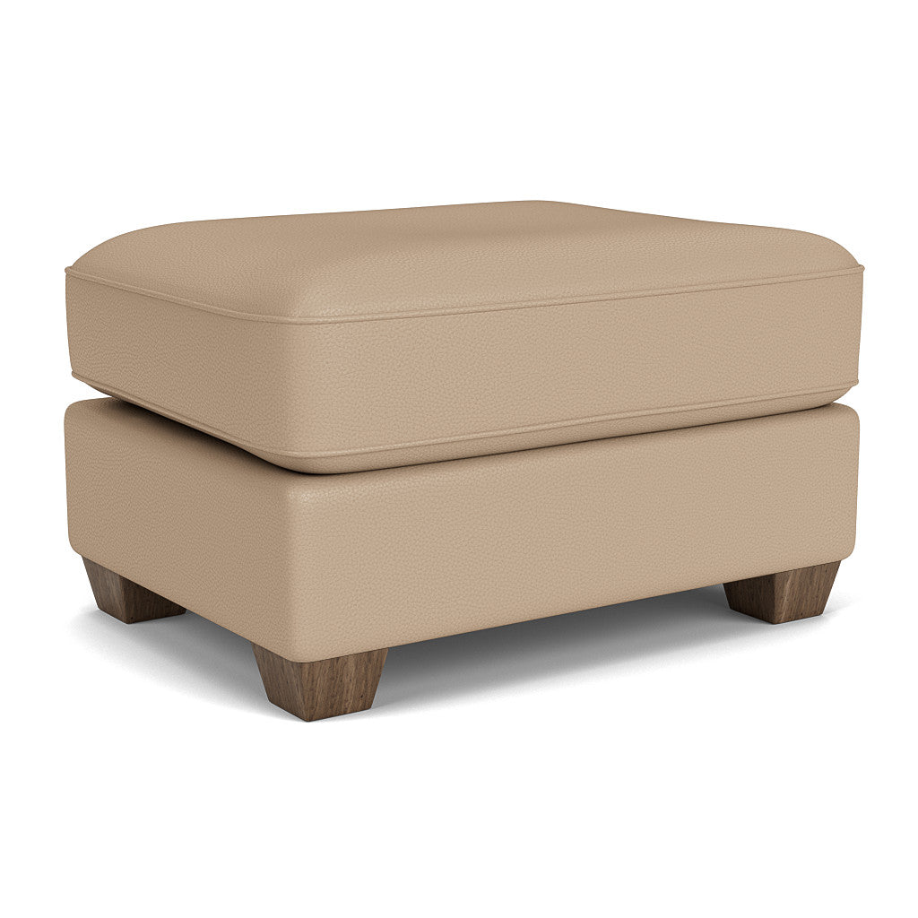 Flexsteel Thornton Ottoman