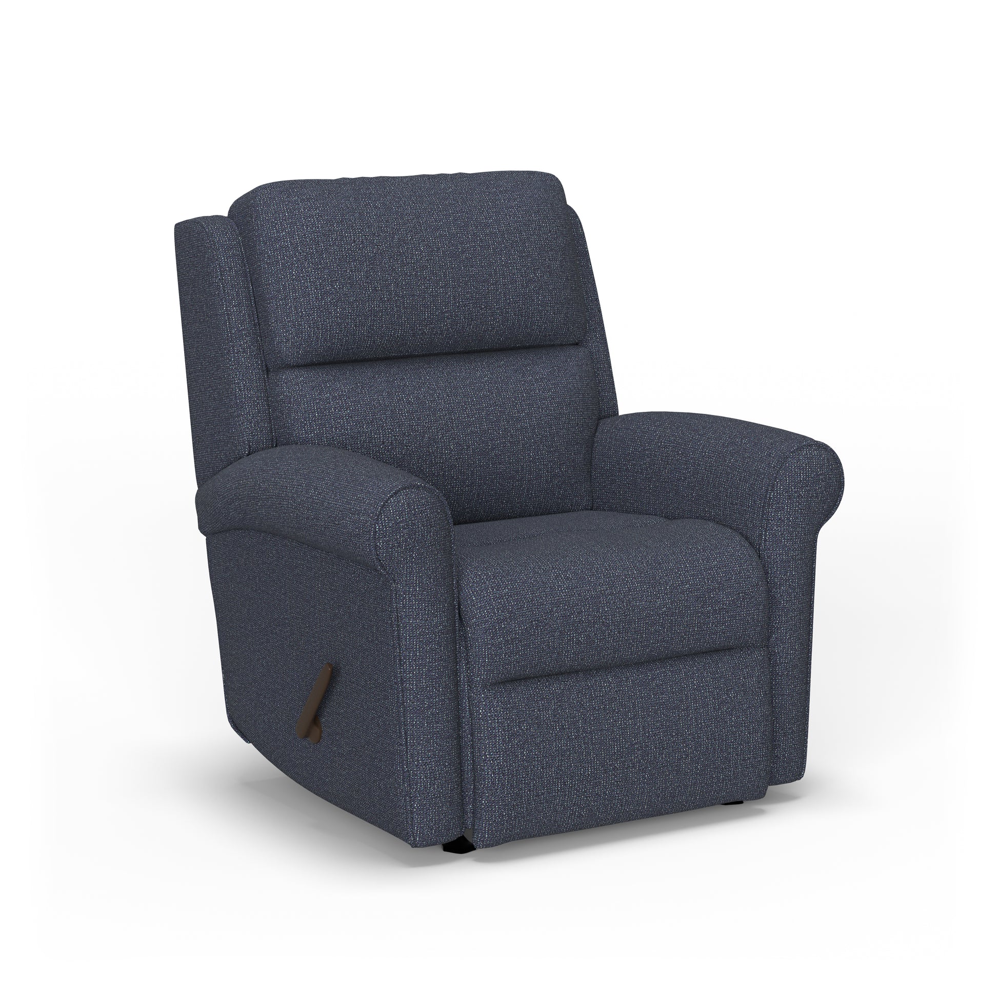 Flexsteel Belle Rocking Recliner