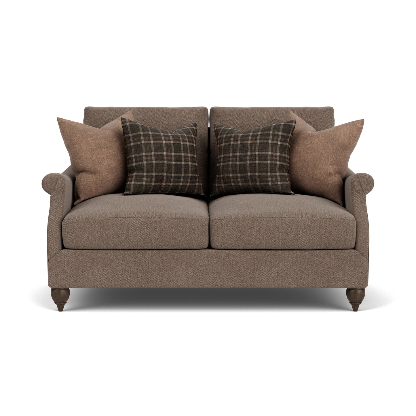 Flexsteel Veda Loveseat
