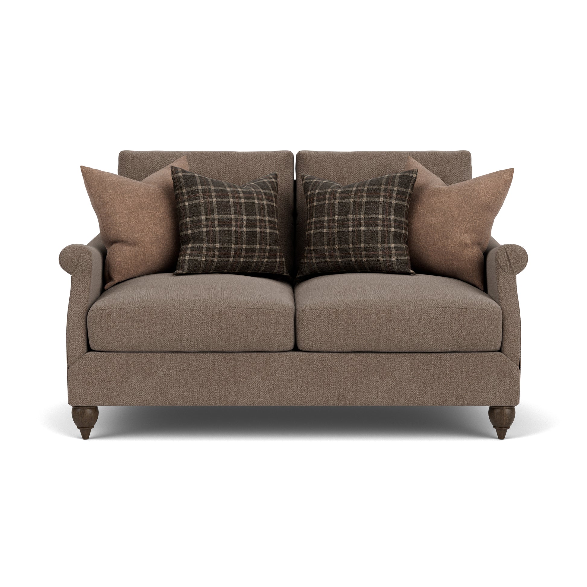 Flexsteel Veda Loveseat