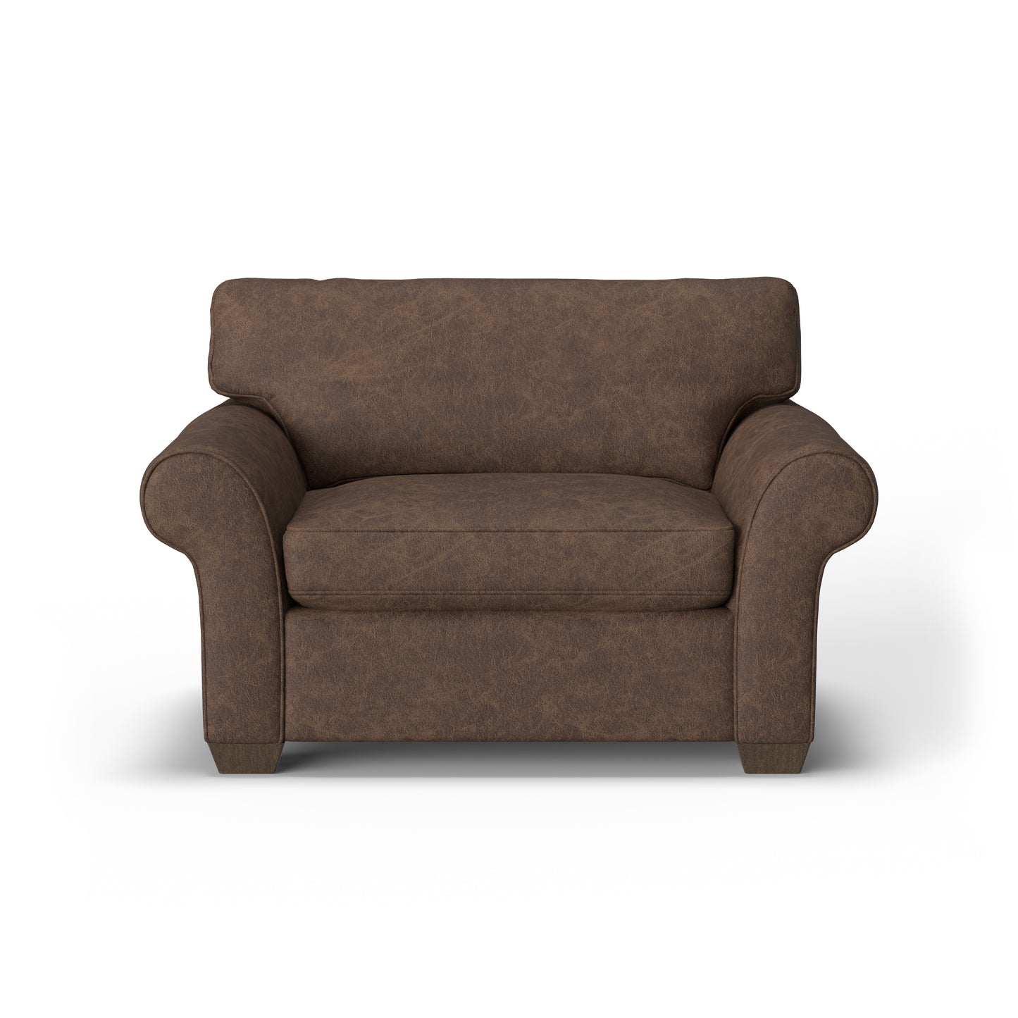 Flexsteel Vail Chair and a Half