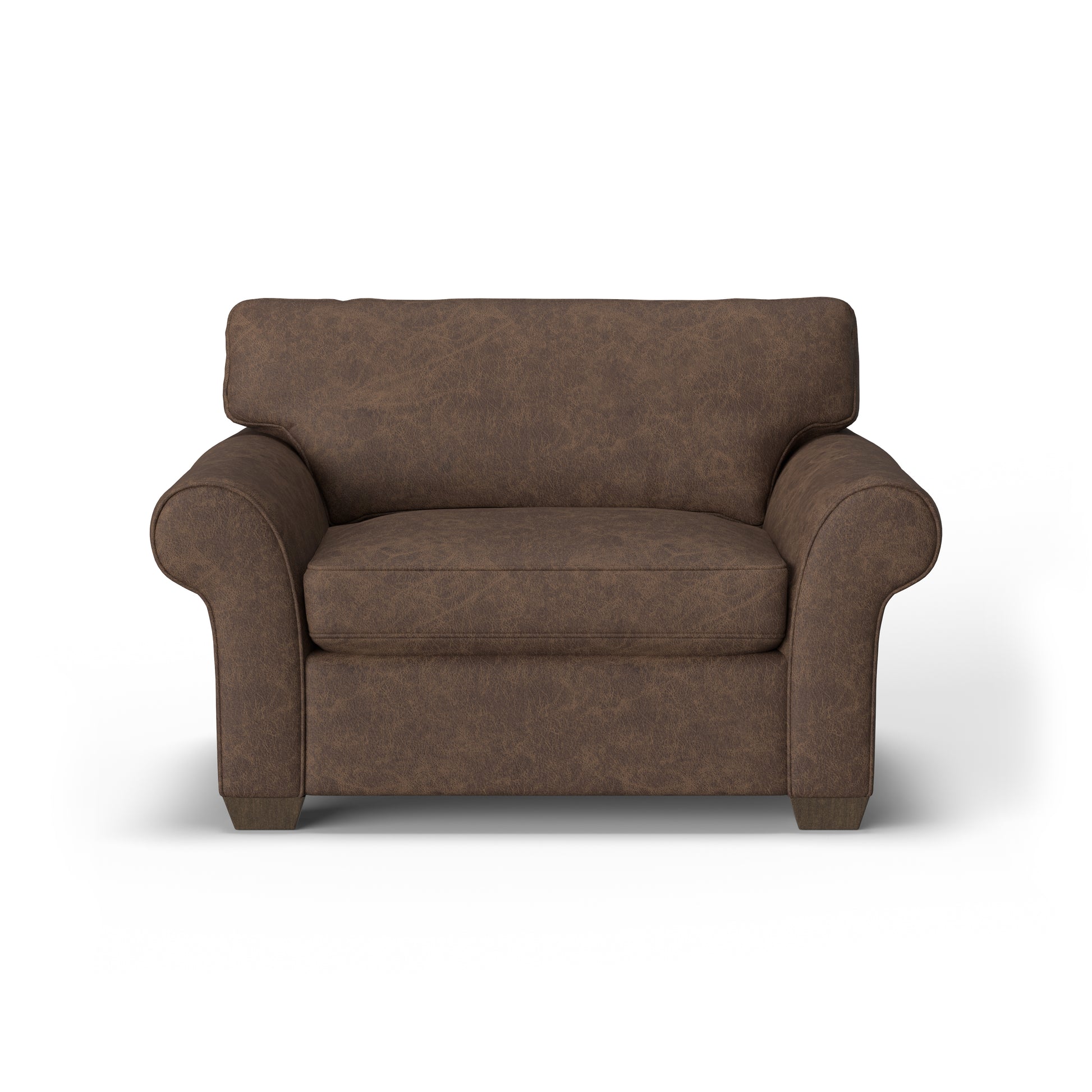 Flexsteel Vail Chair and a Half