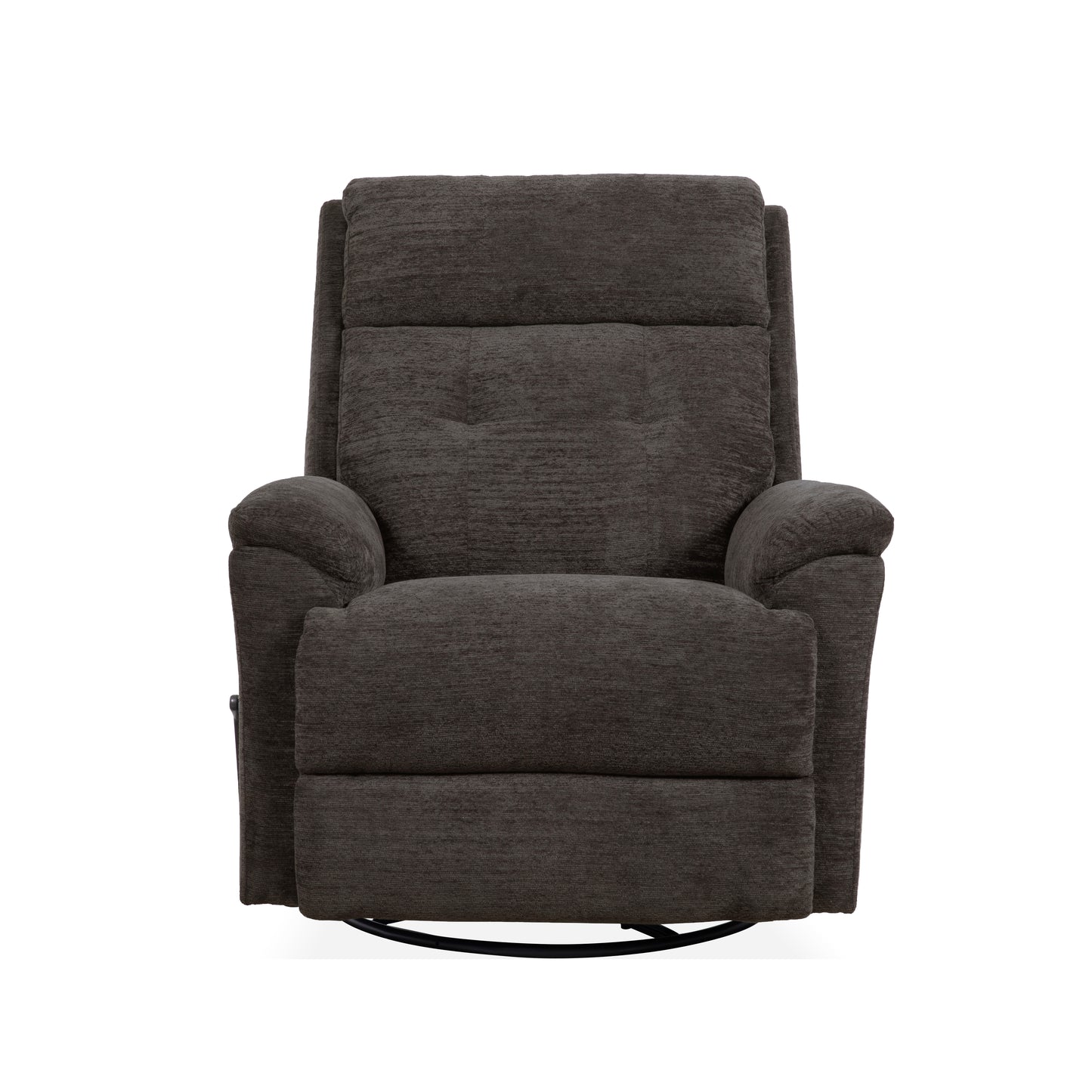 Flexsteel Sophisticated Perfect Match Swivel Gliding Recliner