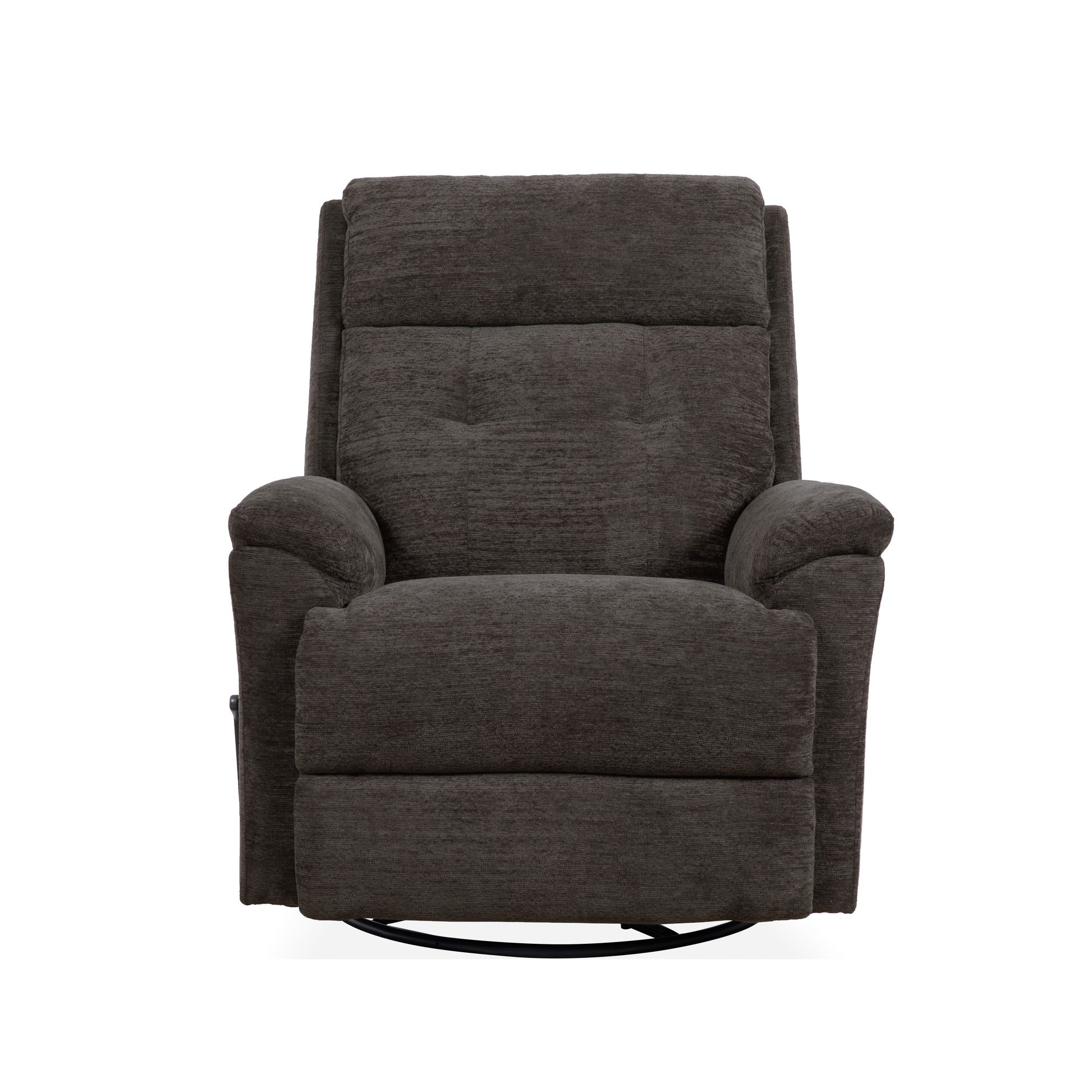 Flexsteel Sophisticated Perfect Match Swivel Gliding Recliner