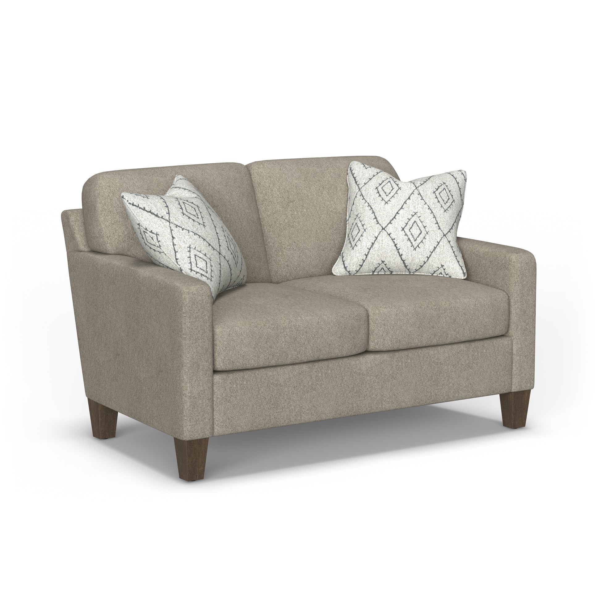 Flexsteel Moxy Loveseat