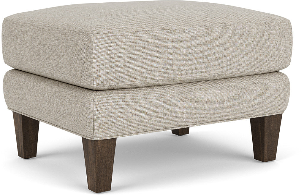 Flexsteel Venture Ottoman