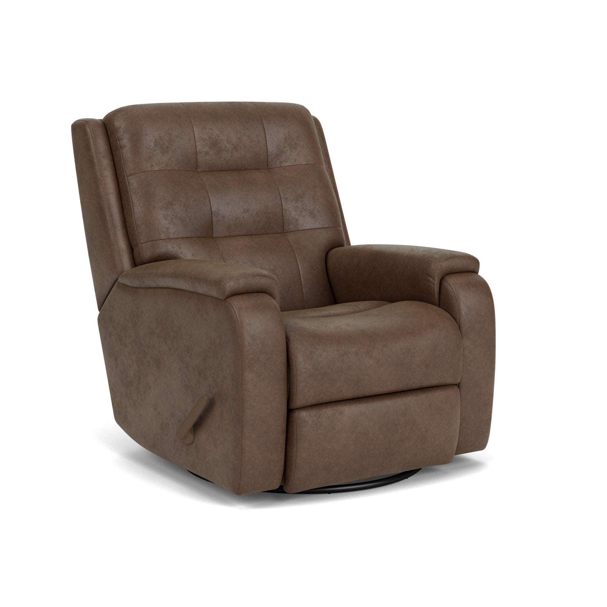 Flexsteel Arlo Swivel Gliding Recliner