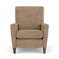 Flexsteel Digby High-Leg Recliner