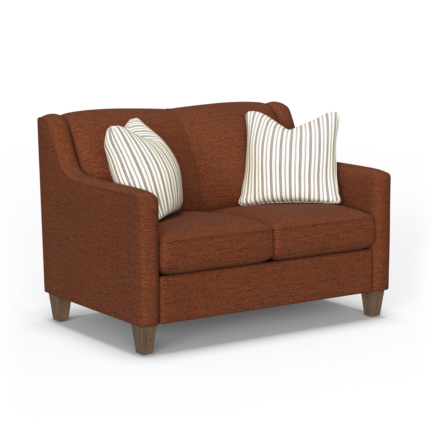 Flexsteel Holly Loveseat