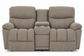 Morrison Reclining Loveseat