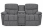 Morrison Reclining Loveseat