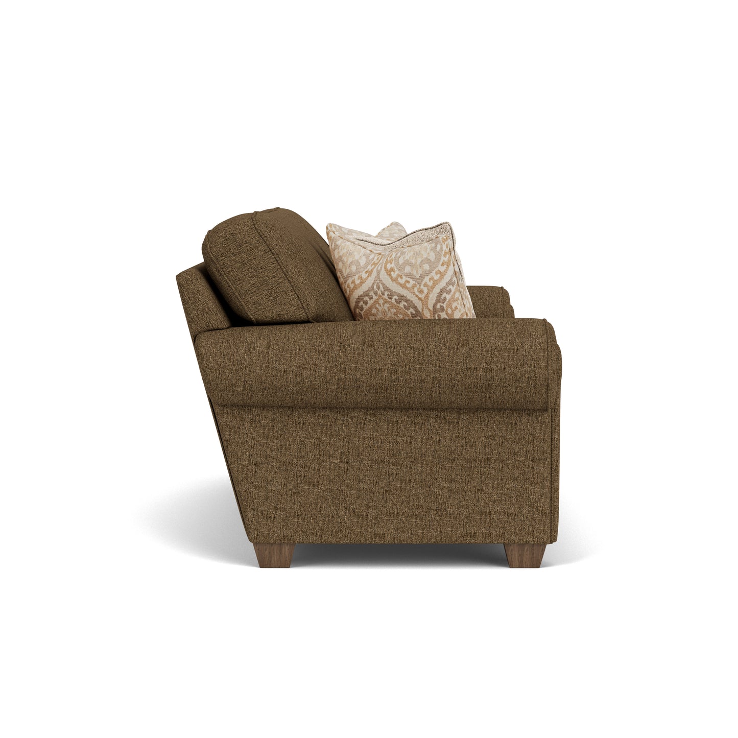 Flexsteel Carson Loveseat