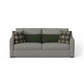 Flexsteel Milo Two-Cushion Sofa