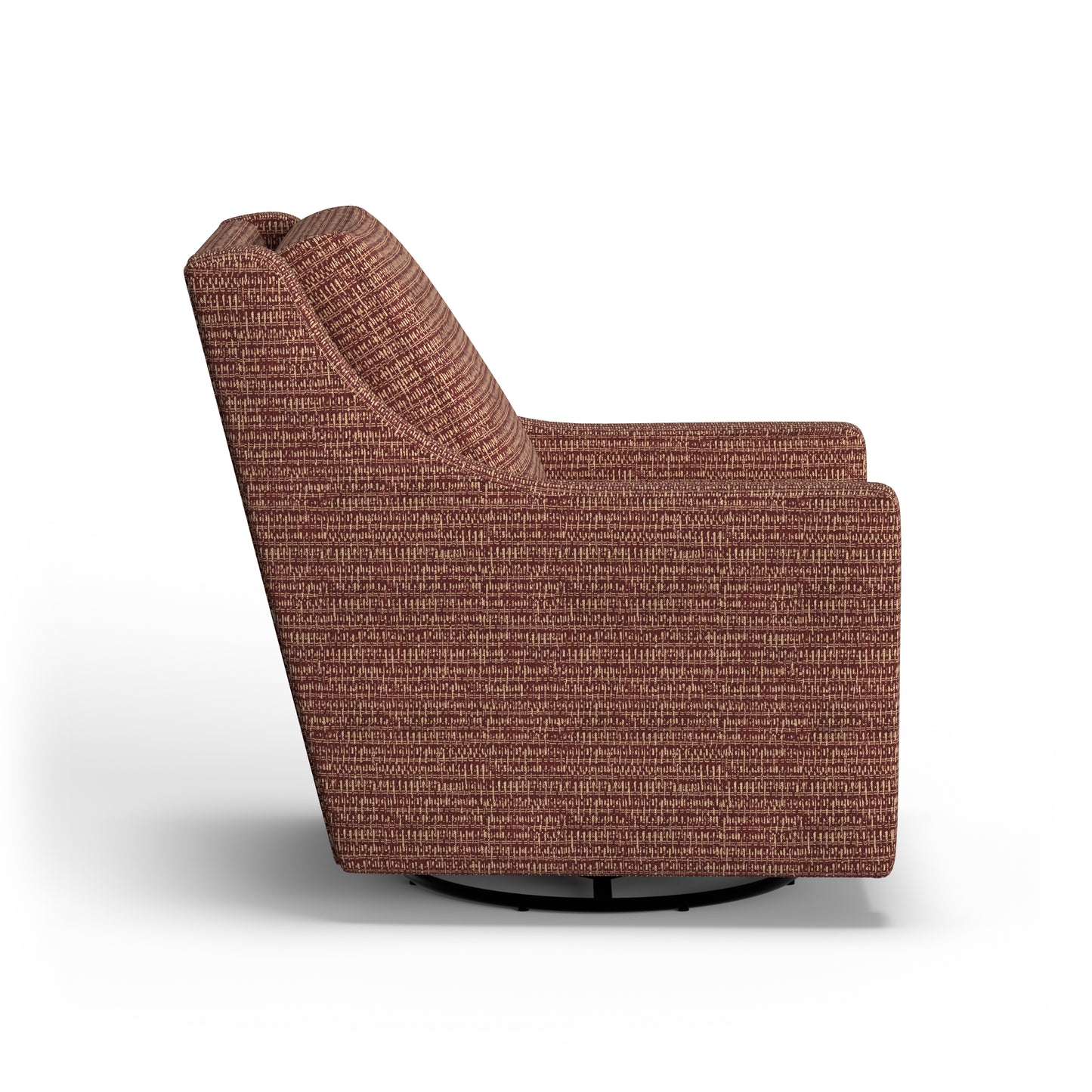 Flexsteel Murph Swivel Glider