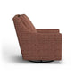 Flexsteel Murph Swivel Glider