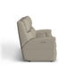 Flexsteel Catalina Power Reclining Sofa with Power Headrests