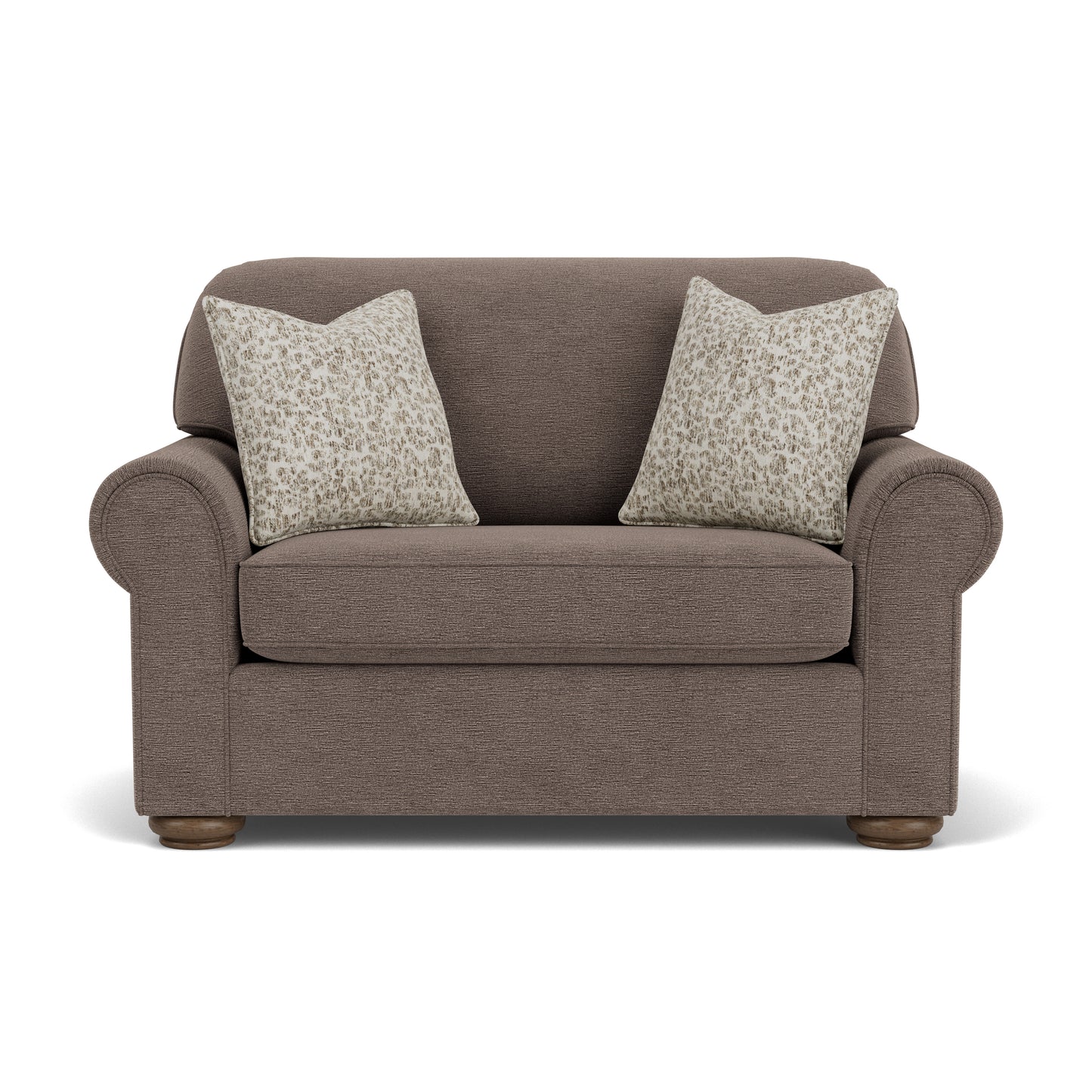 Flexsteel Preston Twin Sleeper