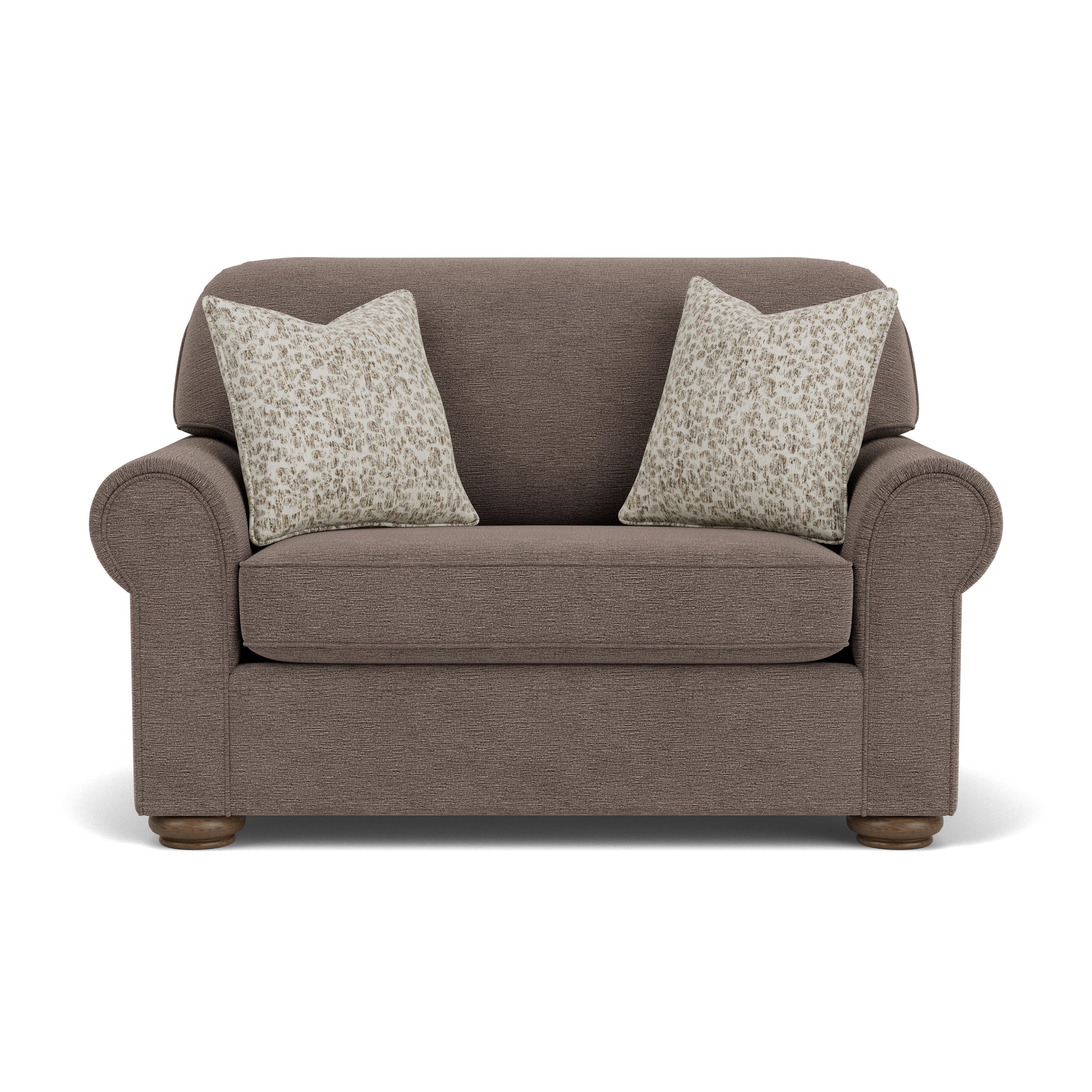 Flexsteel Preston Twin Sleeper