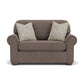 Flexsteel Preston Twin Sleeper