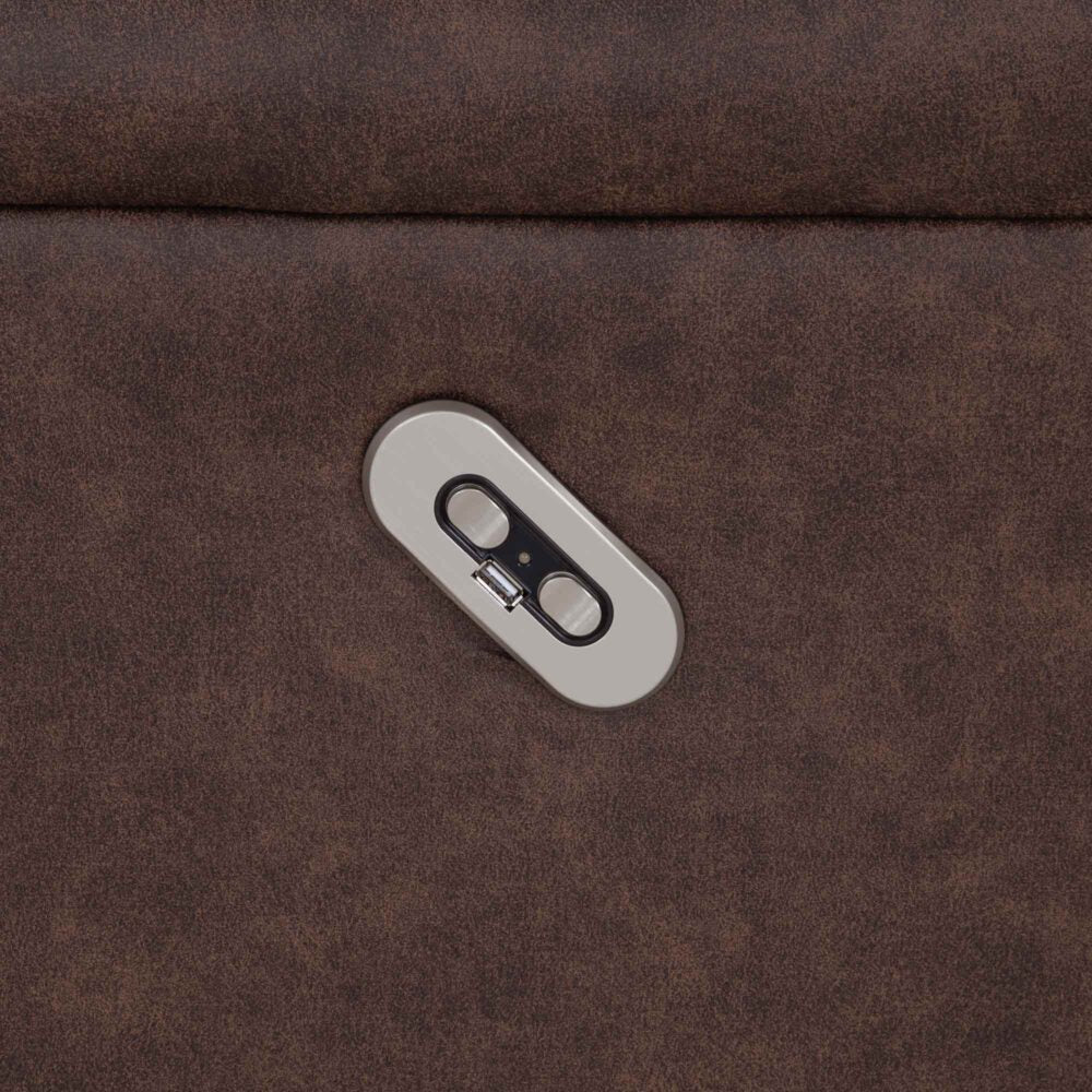 Captain Rocker Recliner