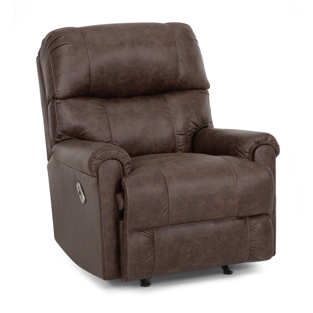 Captain Rocker Recliner