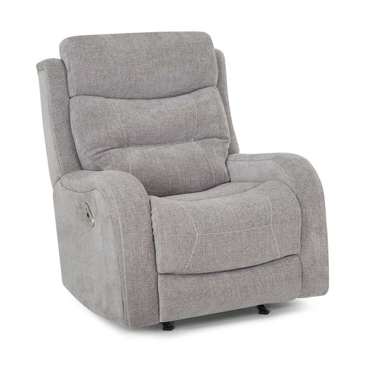 Magnus Power Rocker Recliner