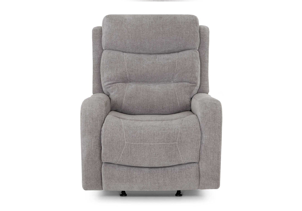 Magnus Power Rocker Recliner