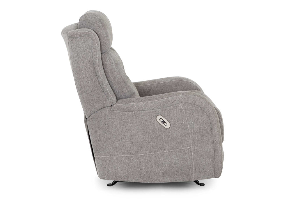 Magnus Power Rocker Recliner