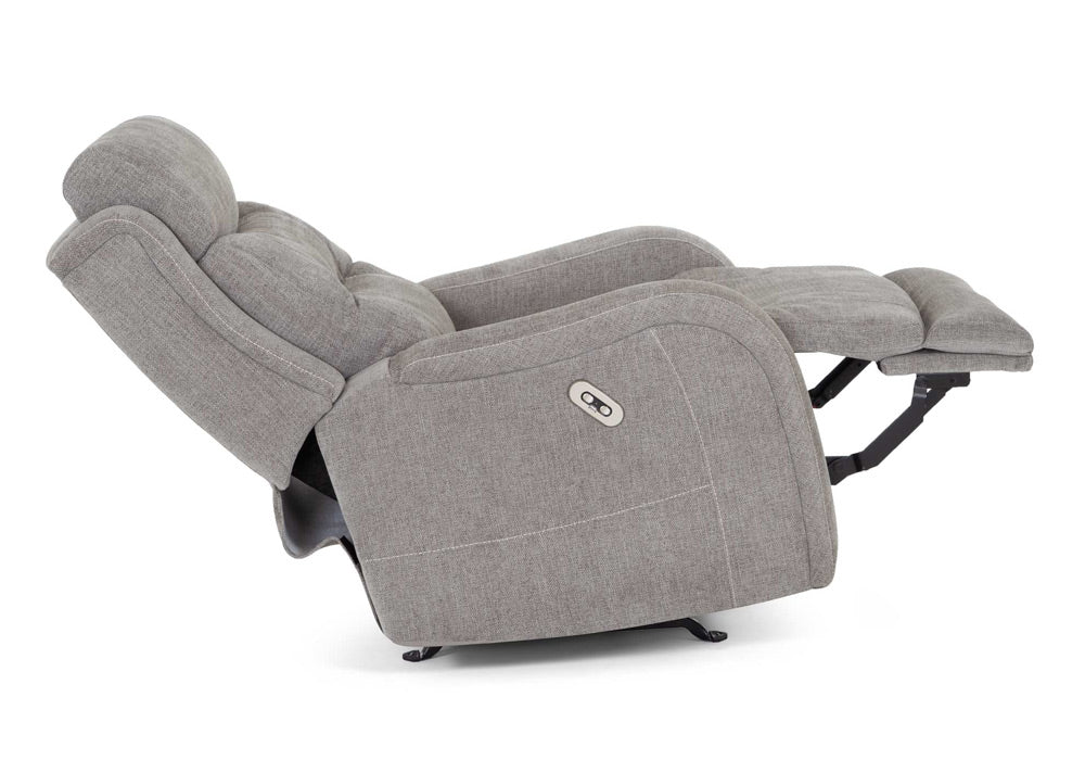 Magnus Power Rocker Recliner