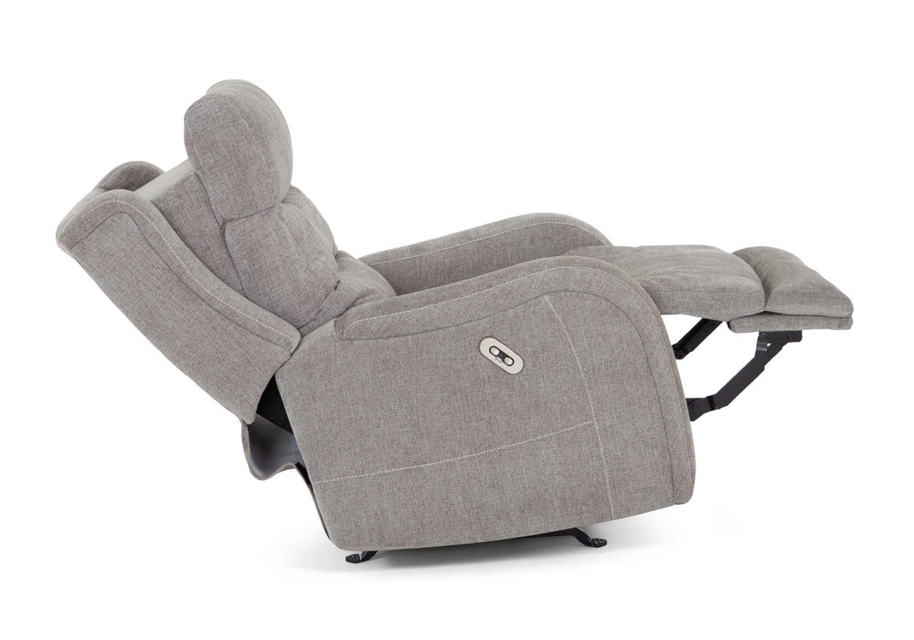 Magnus Power Rocker Recliner
