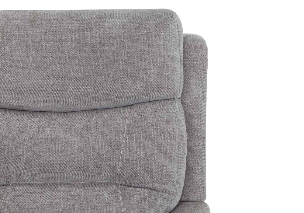 Magnus Power Rocker Recliner