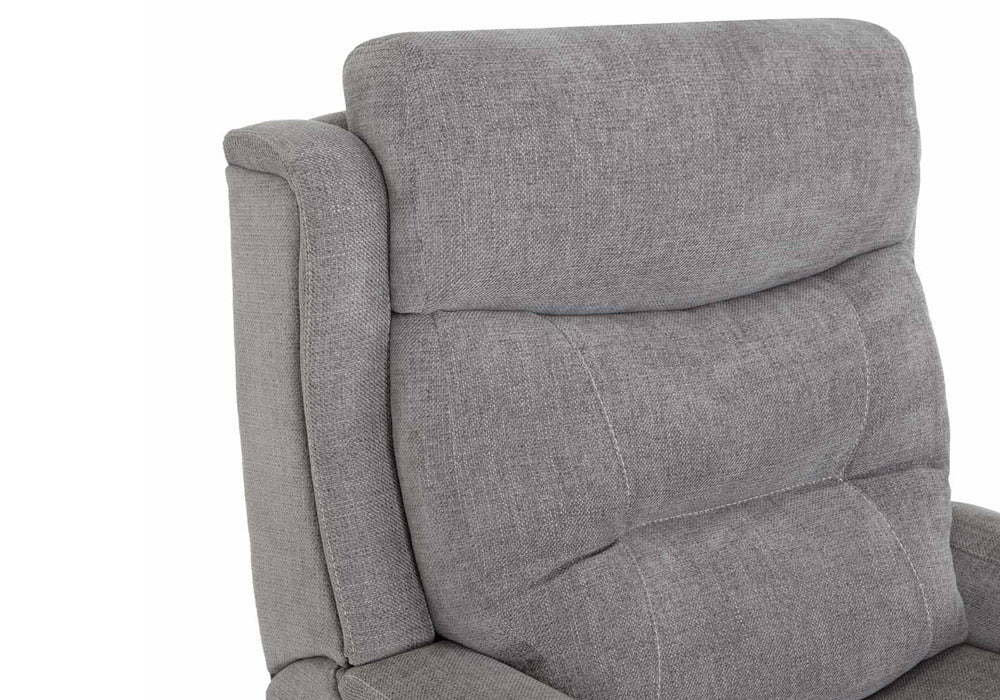 Magnus Power Rocker Recliner