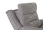 Magnus Power Rocker Recliner