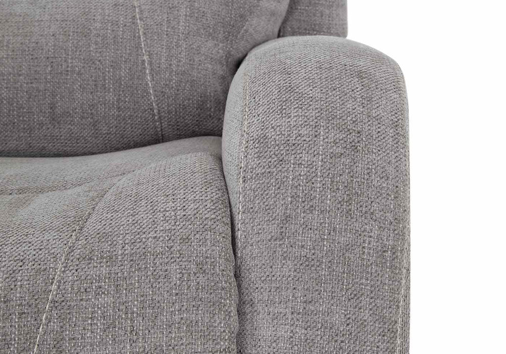 Magnus Power Rocker Recliner