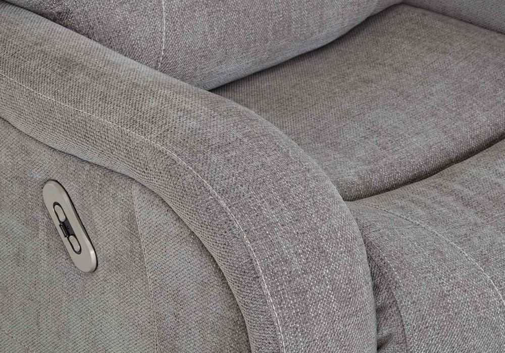 Magnus Power Rocker Recliner