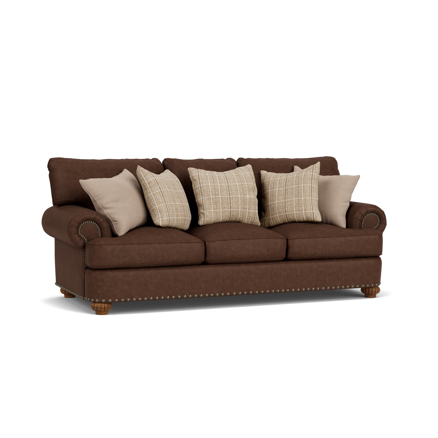 Flexsteel Patterson Sofa