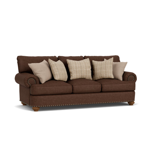 Flexsteel Patterson Sofa