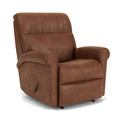 Flexsteel Davis Rocking Recliner