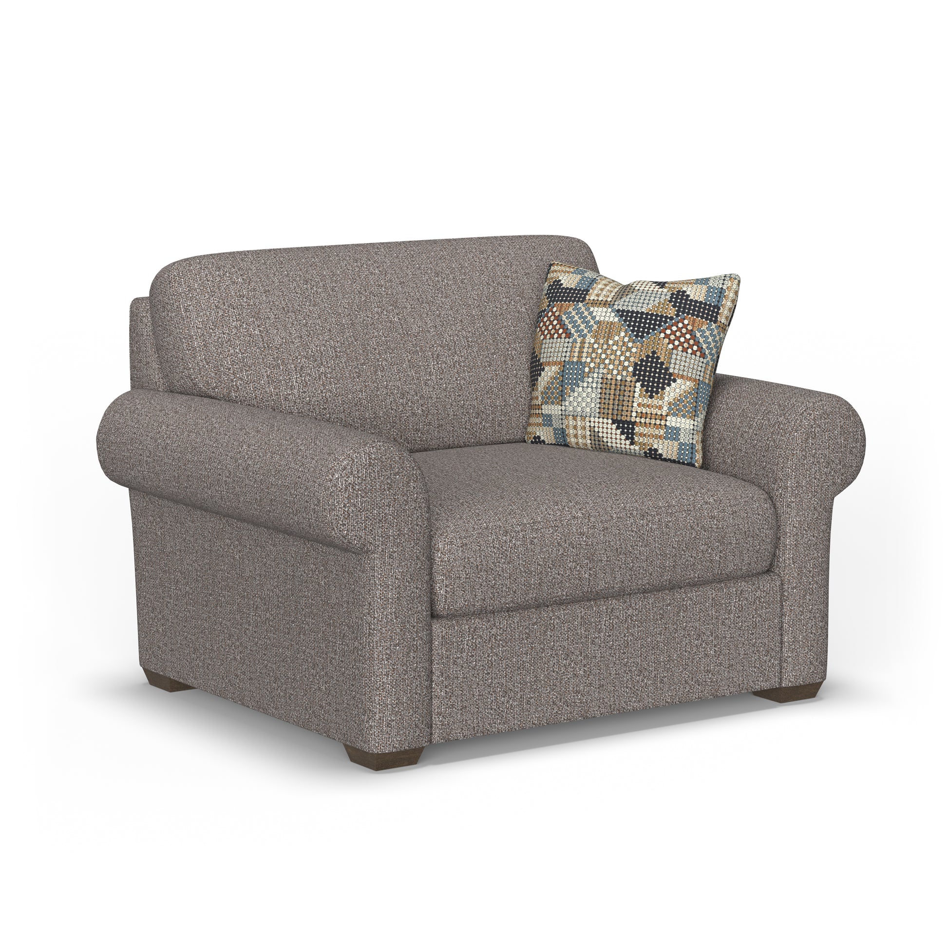 Flexsteel Randall Chair