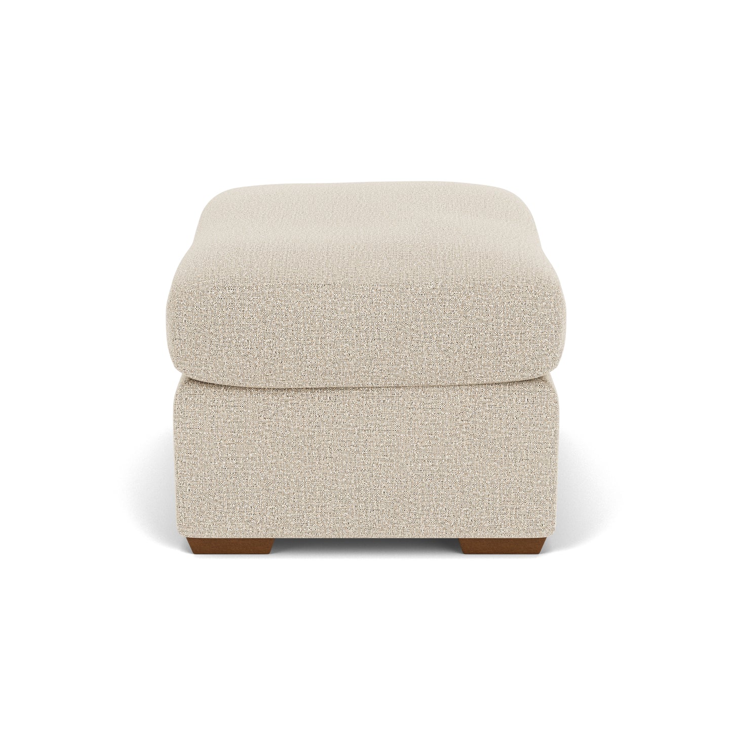 Flexsteel Blanchard Ottoman