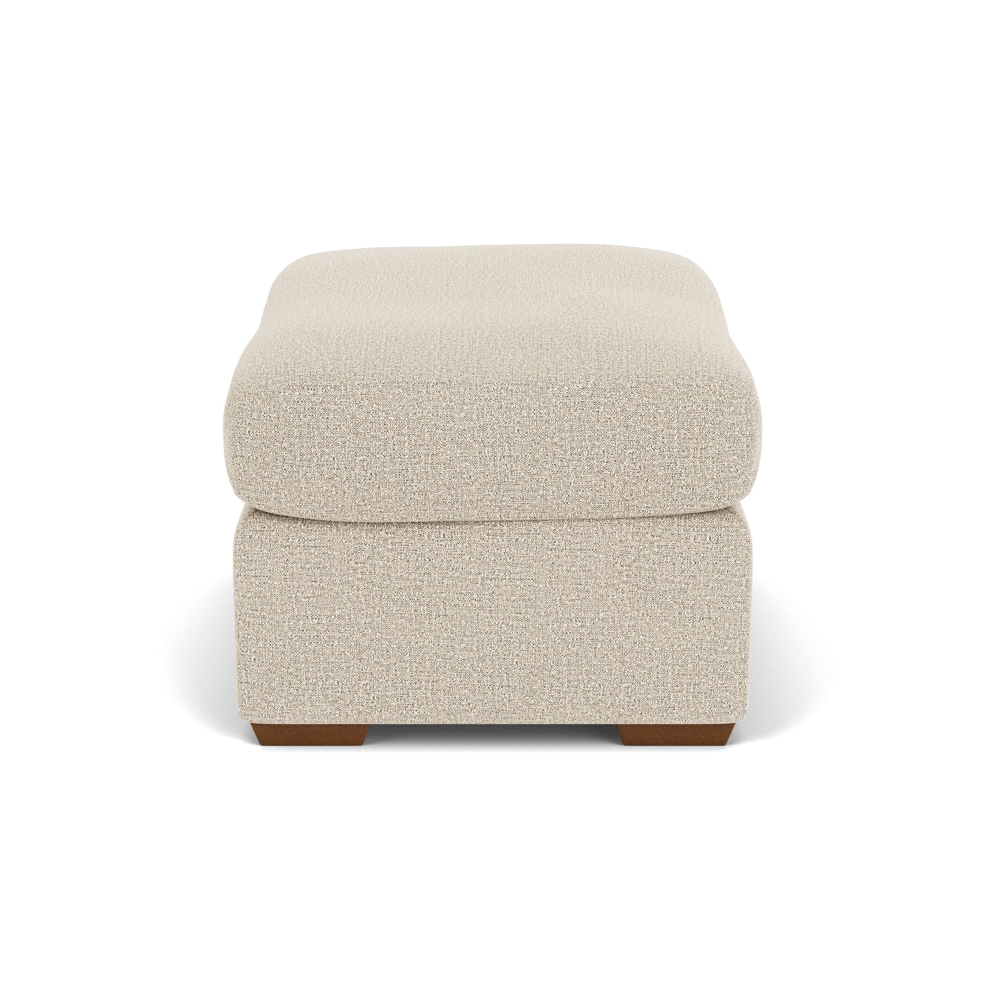 Flexsteel Blanchard Ottoman
