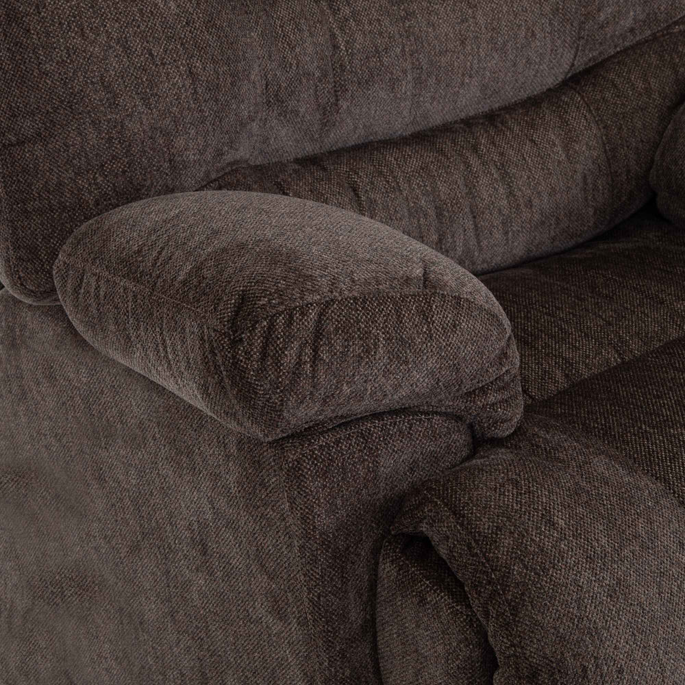 Boss Rocker Recliner