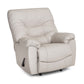 Franklin Trilogy recliner in Federica Light Taupe