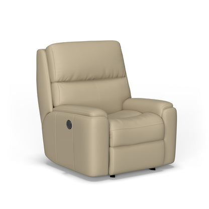 Flexsteel Rio Power Rocking Recliner