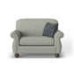 Flexsteel Winston Chair and a Half