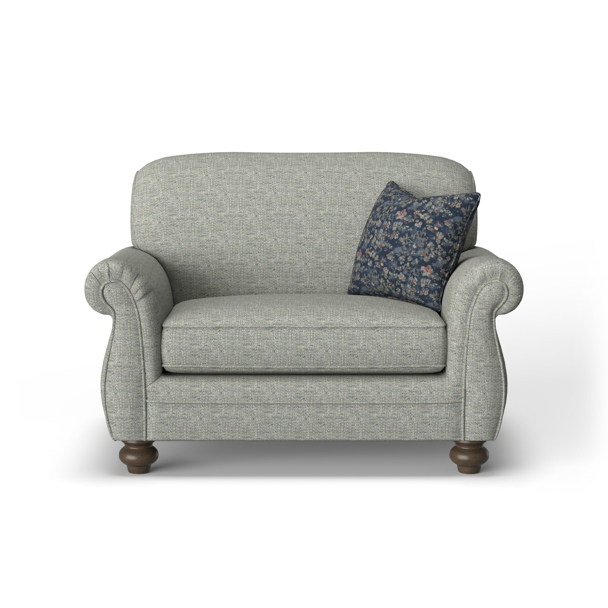 Flexsteel Winston Chair and a Half