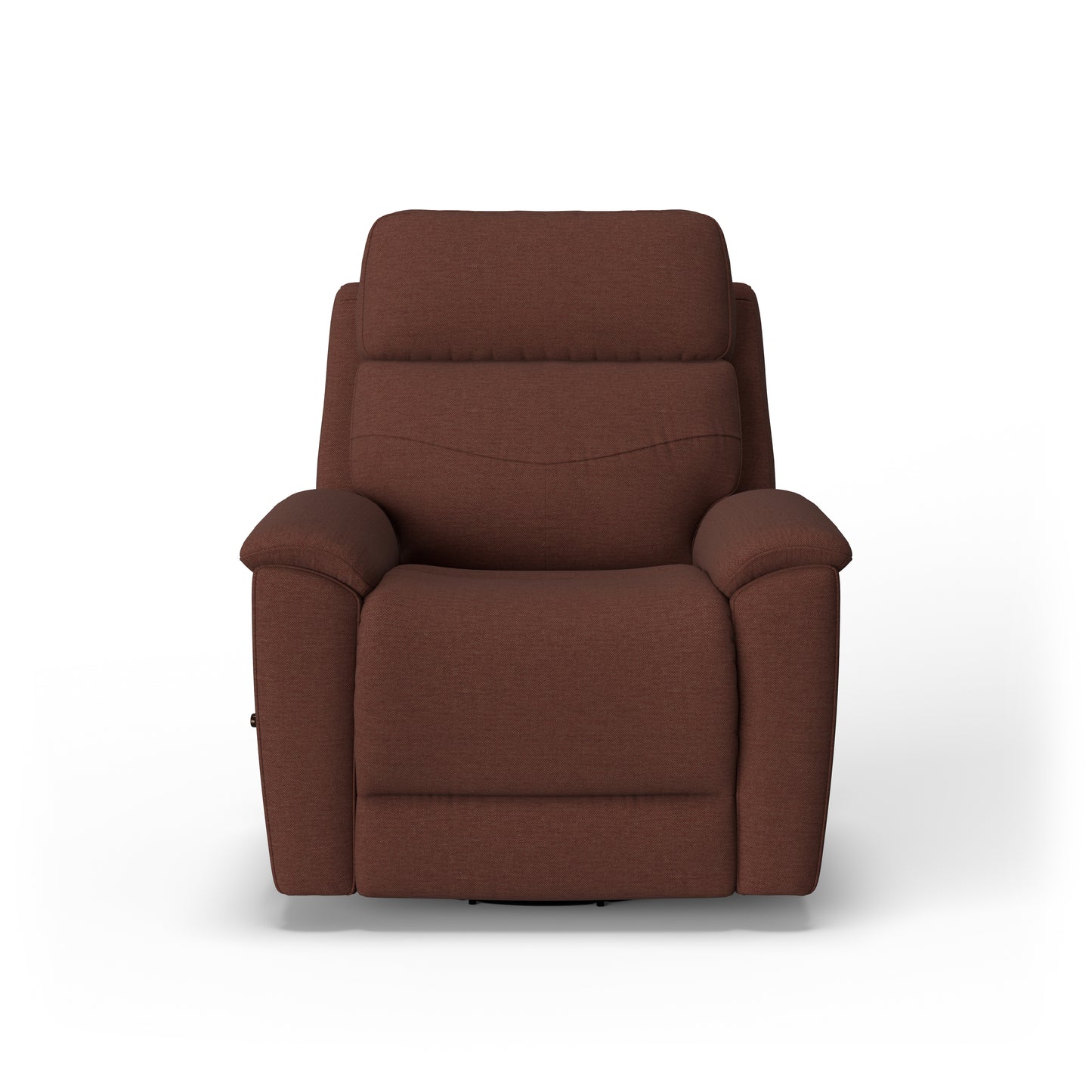Flexsteel Refined Swivel Gliding Recliner