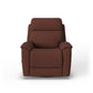 Flexsteel Refined Swivel Gliding Recliner
